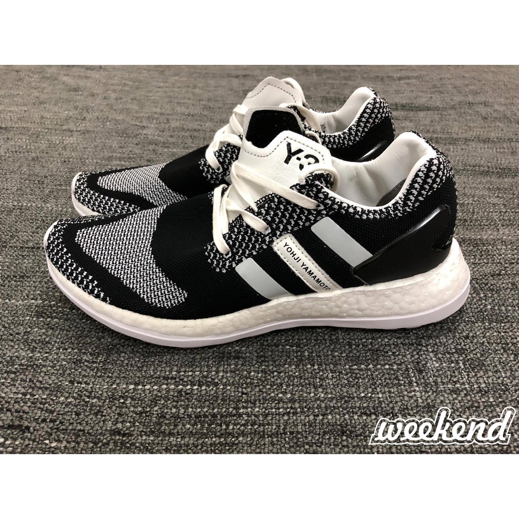 adidas y3 boost knit