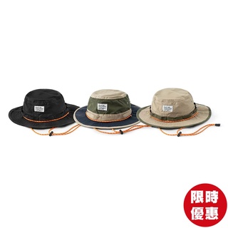 特價 FILTER017 60/40 Molle Boonie Hat 鐵氟龍 莫利 登山 戰術帽 (三色) 化學原宿