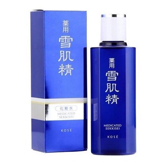 🥀CAROL小舖🔥公司貨免運 Kose 高絲 藥用雪肌精 化妝水 360ml 500ml