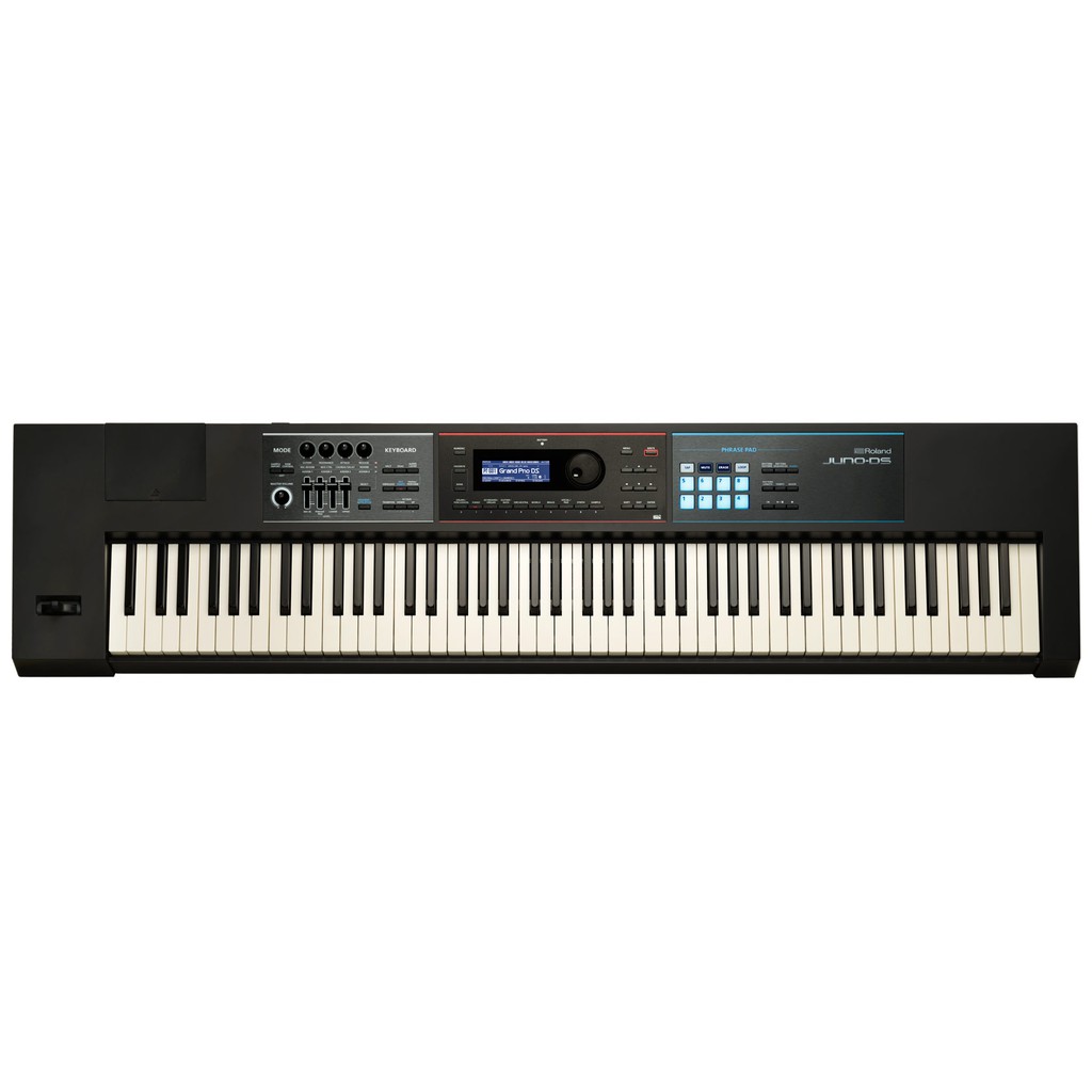三一樂器 Roland JUNO-DS88 88鍵 電子琴 鍵盤 合成器 免運費