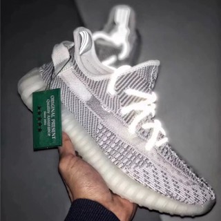 Replica Yeezy 350 V2 Static Review Fake Adidas Yeezy
