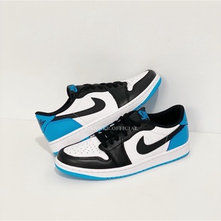 罐頭選貨/AIR JORDAN 1 RETRO OG UNC 北卡藍 男女 CZ0790-104/ CZ0775-104