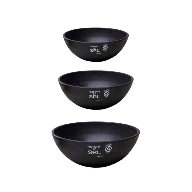 即日発送 Neighborhood SRL SQUARE-L P-PLANT POT ecousarecycling.com