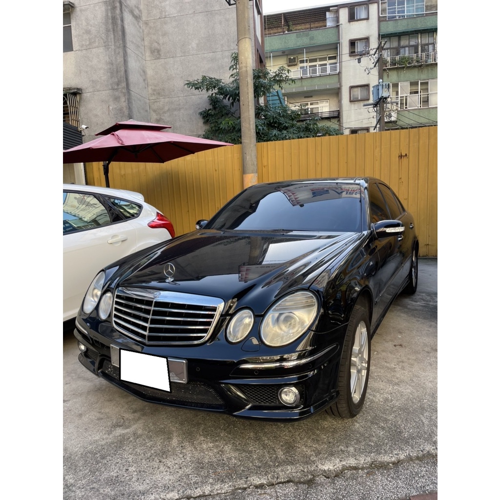 賓士e3中古車的價格推薦 22年10月 比價比個夠biggo