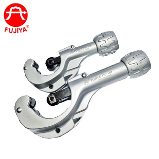 ［蓋倫五金］臺灣製造 FUJIYA 外銷大牌 FTC-105銅管專用切刀 5-1/2'' FTC-107銅管專用切刀7"