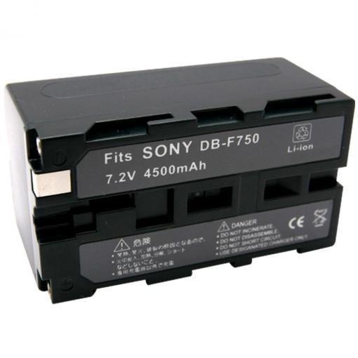 小牛蛙數位 SONY F770 F750 F730 電池 相機電池 攝影機電池 TRV120 TRV315