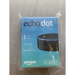 Amazon Echo Dot Alexa 蝦皮購物