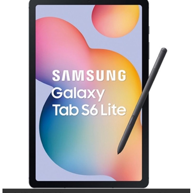 全新未拆封SAMSUNG Galaxy Tab S6 Lite Wi-Fi 64GB內附SPEN筆8999元免運費