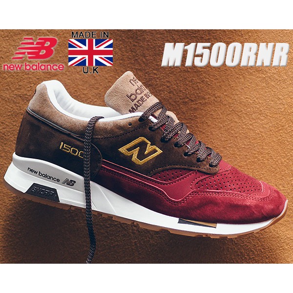 new balance m1500rnr