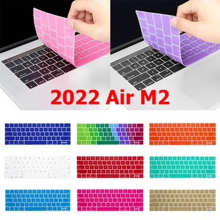 全新 2022 適用於 Macbook Air M2 M1 Pro 13 14 15 16 2021 A2442 A23