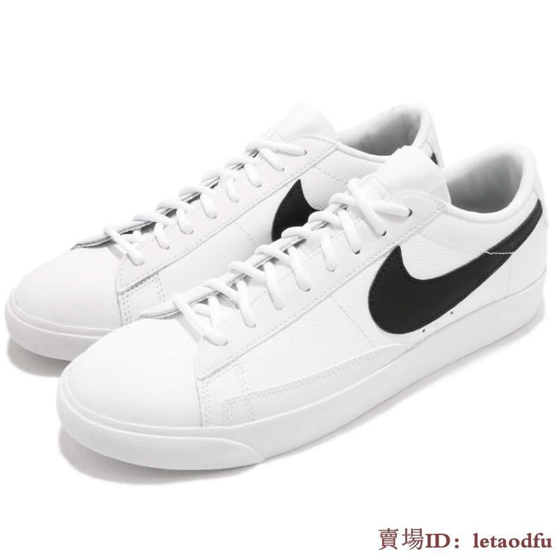 blazer low lthr