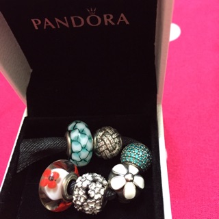 💐潘朵拉Pandora💐串飾