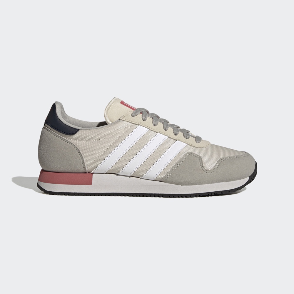 adidas USA 84 運動休閒鞋 - Originals 男/女 GX4582