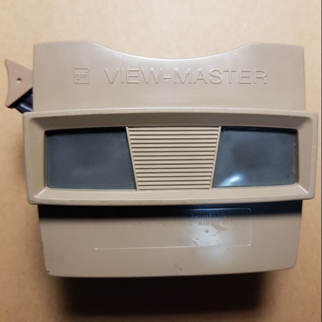 gaf viewmaster