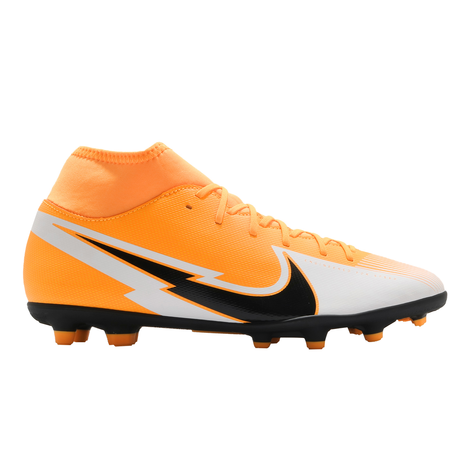 mercurial superfly 7 club