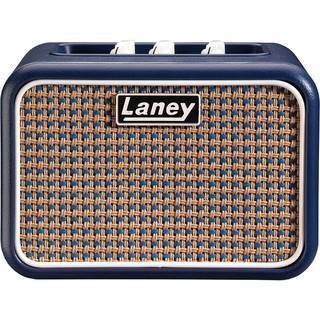 【新麗聲樂器】LANEY Mini-Lion 3W 3瓦 迷你 音箱 桌上型 小音箱 電吉他 貝斯 木吉他 AMP
