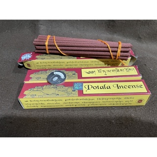 〔觀音宗教文物〕布達拉宮Potala Incense藏香