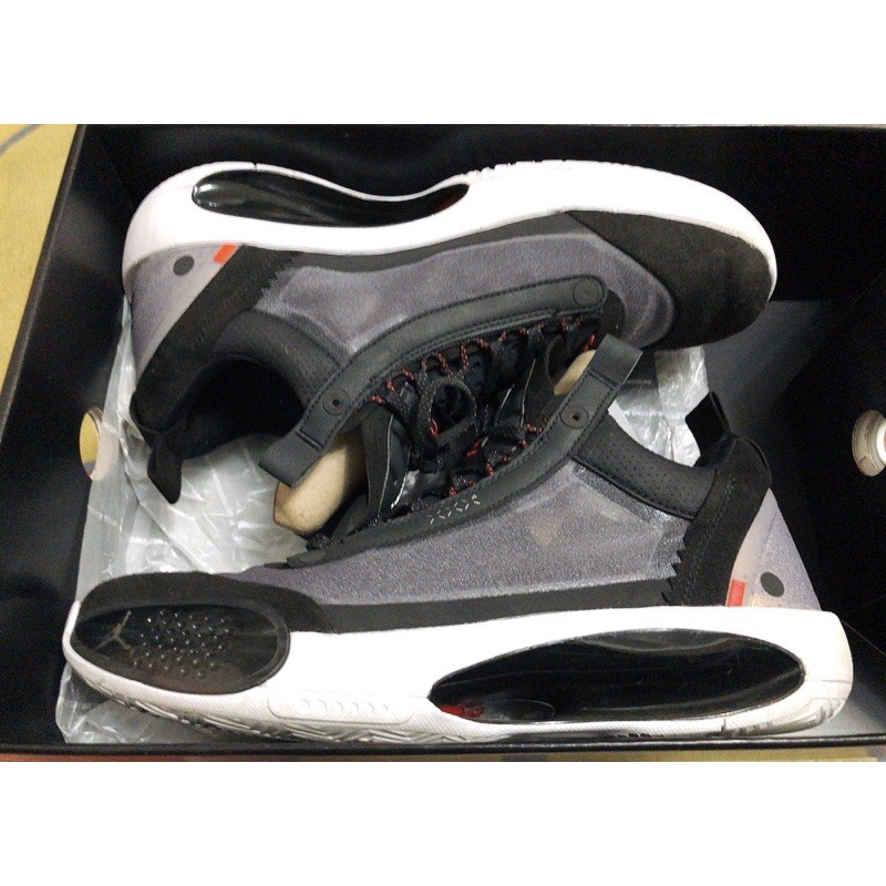 Nike Jordan 34 low 低筒 US 11