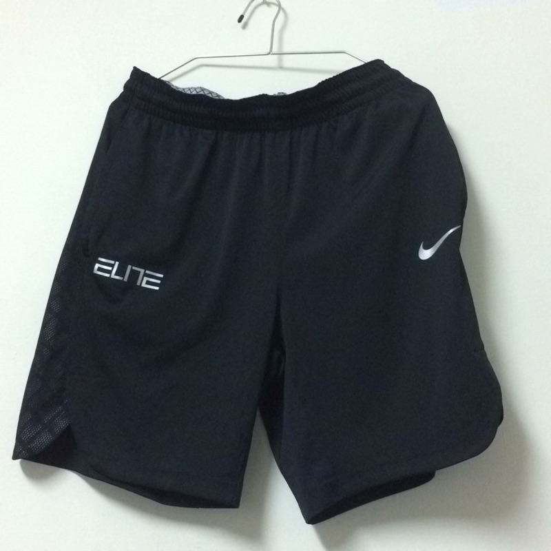 Nike Elite 籃球褲