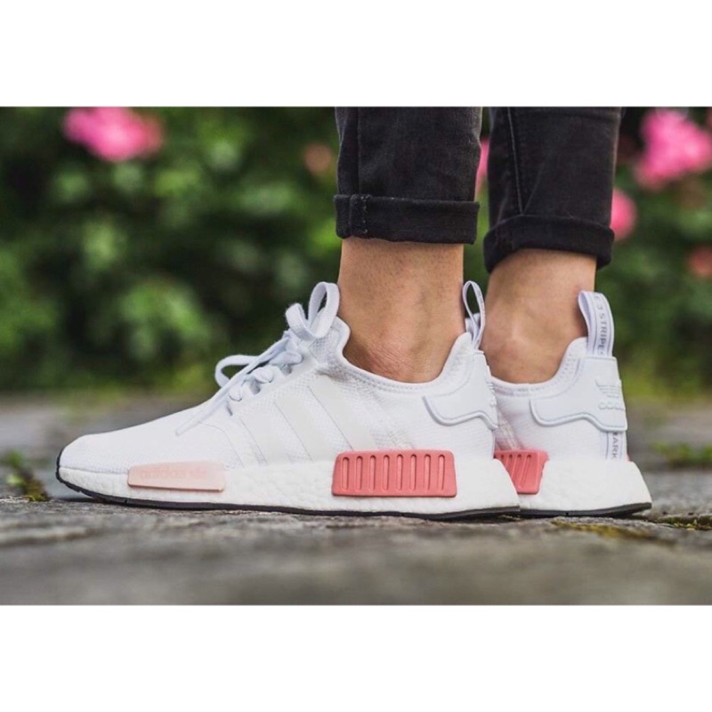 adidas gazelle silver green womens Adidas Men's NMD R1 Shoes