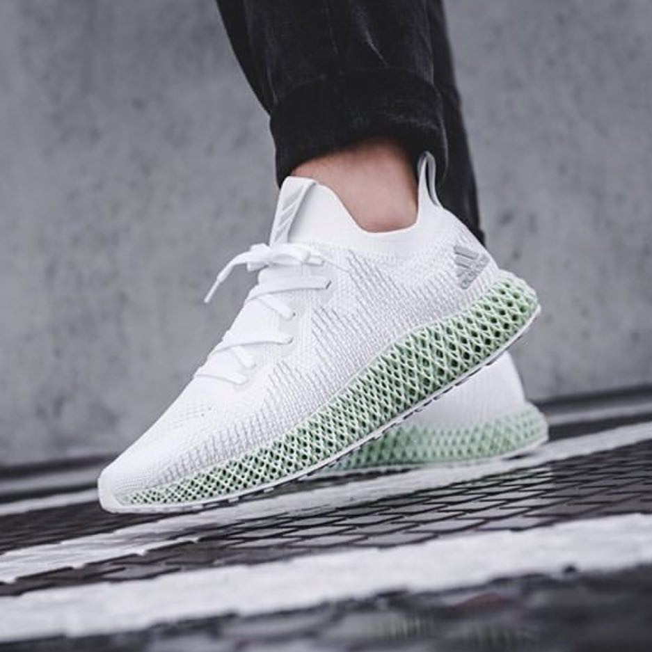 adidas edge 4d