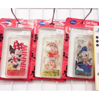 「大好時機」iphone6(s)disney迪士尼流沙軟殼 tpu軟膠殼