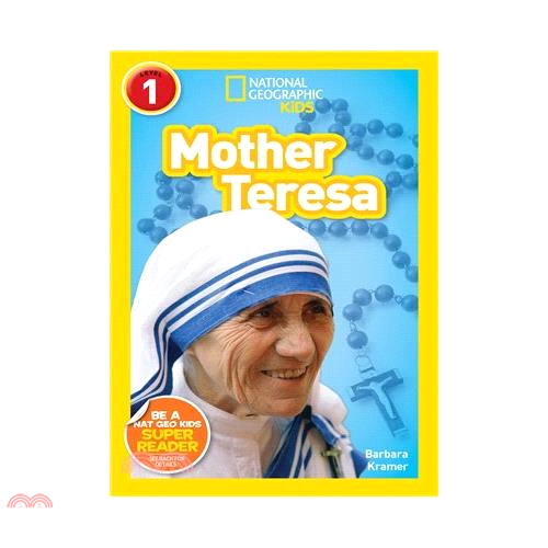 Mother Teresa
