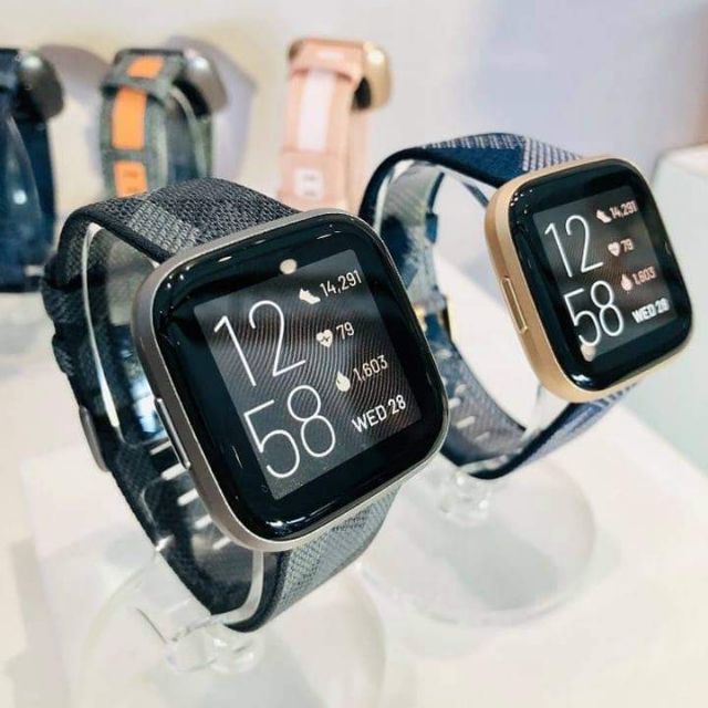 Fitbit Versa2