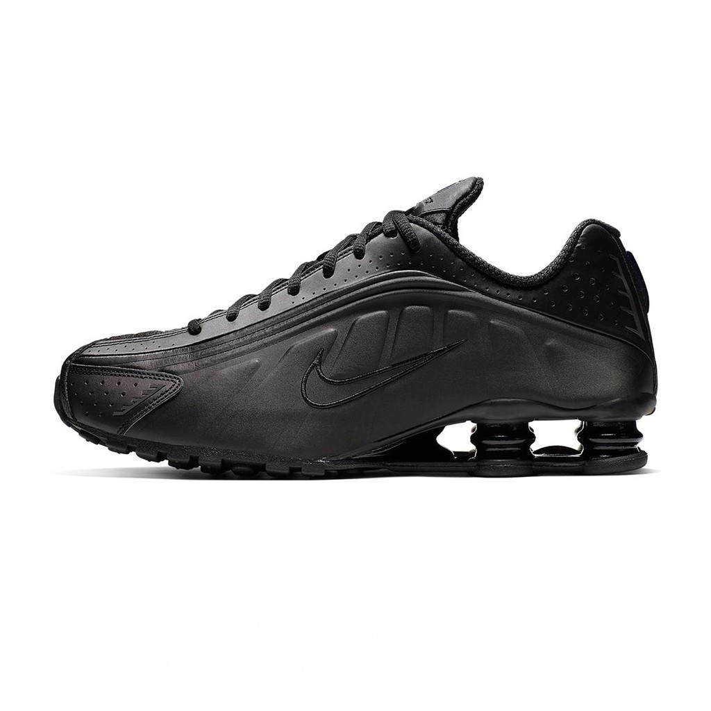 nike shox nz r4