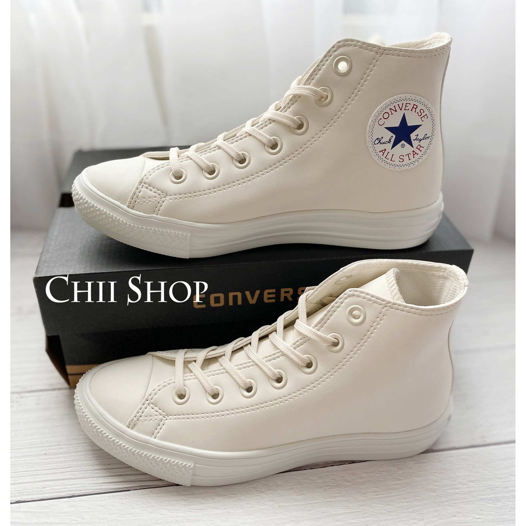converse all star light wr sl hi
