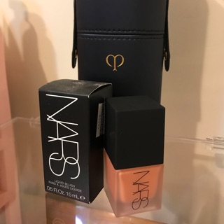 NARS 炫色腮紅露 #LUSTER