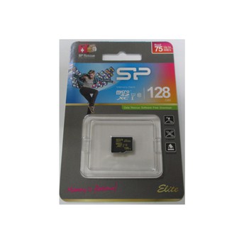 SP廣穎128GB U1 記憶卡