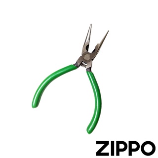 [隔日到貨] ZIPPO 防風打火機 萬用尖口鉗 T502 / SC6326 美國製 煤油打火機