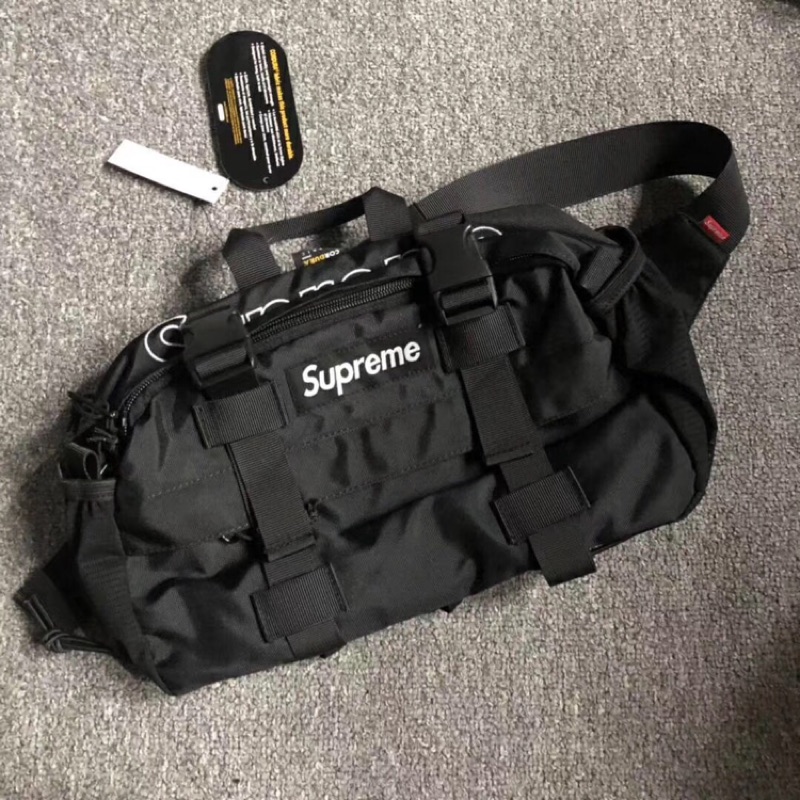 supreme 19fw bag
