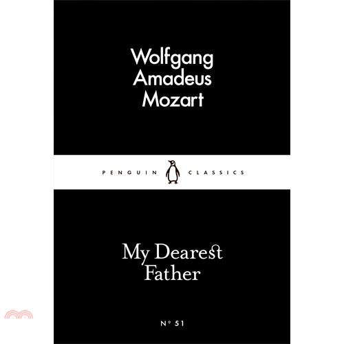 My Dearest Father