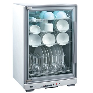 【蝦皮直營】【MIN SHIANG 名象】85L四層全機不鏽鋼紫外線烘碗機(TT-850) 現貨 廠商直送