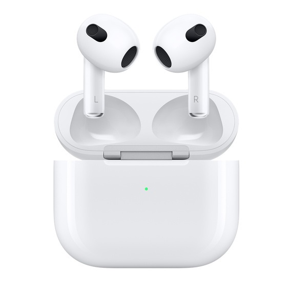 Apple 蘋果 AirPods (第 3 代)