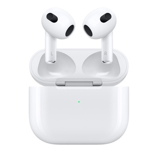 Apple 蘋果 AirPods (第 3 代)