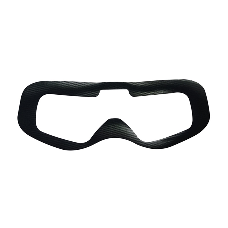 [史巴克] FATSHARK 肥鯊HDO2 飛行眼鏡維修用背膠魔術貼