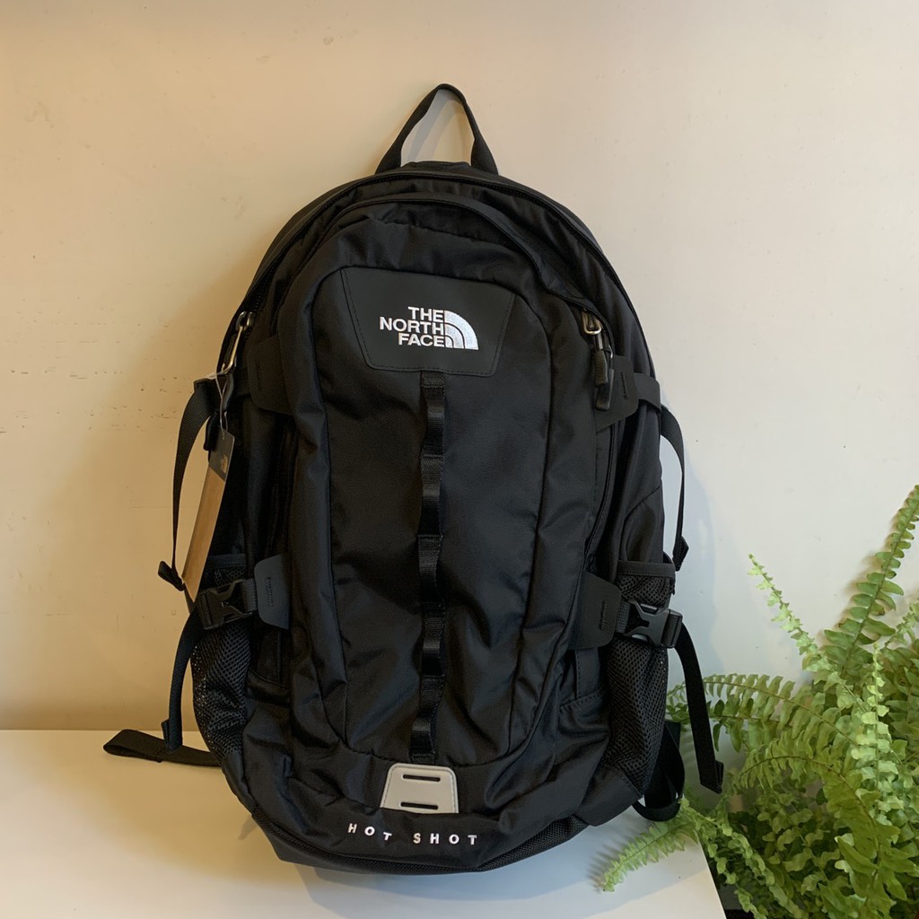 Huge 中原商圈the North Face Hot Shot Cl 26l 後背包 蝦皮購物