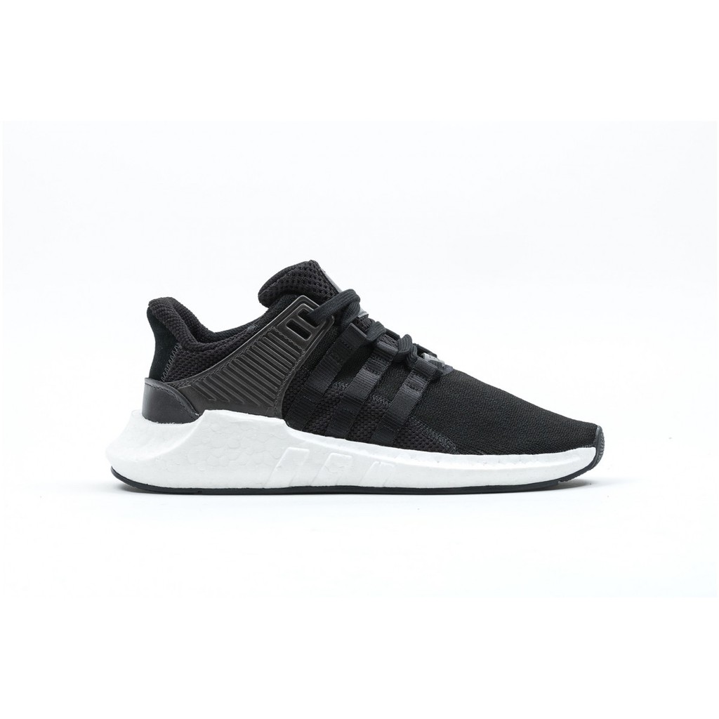 Quality Sneakers - Adidas EQT 93/17 9317 Boost 黑白 編織 BB1236