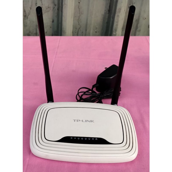 TP-Link TL-WR841N 300Mbps 無線網路 wifi路由器/分享器