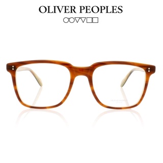 Oliver Peoples 眼鏡 NDG-1-P OV5031A 1172 (琥珀) 鏡框【原作眼鏡】