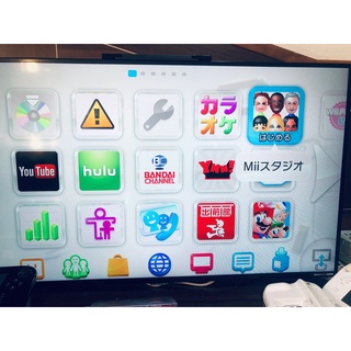 Wiiu 代客軟刷 改機 軟改 5 5 3 固化 Haxchi Wii模式 可usb Wbfs Iso Hbl Wup 蝦皮購物