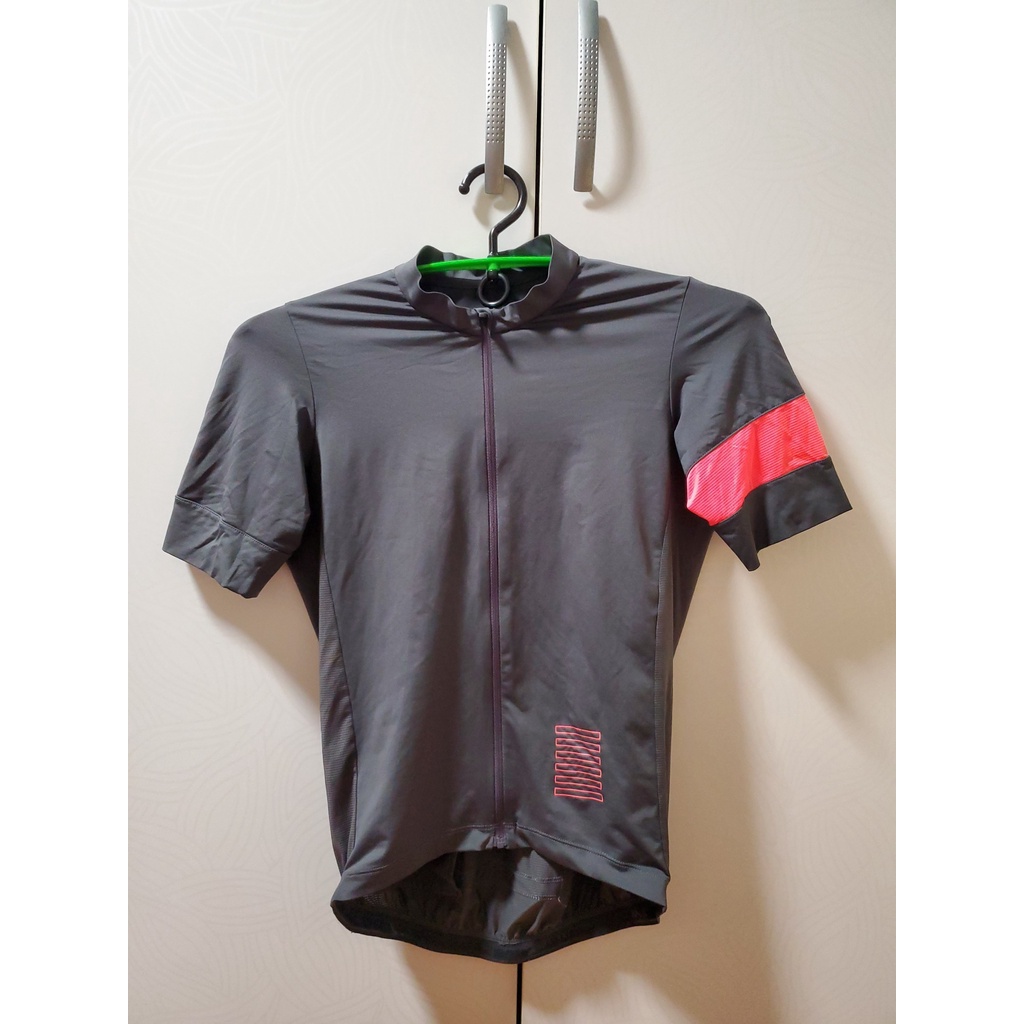 RAPHA PROTEAM 灰粉車衣 (S)