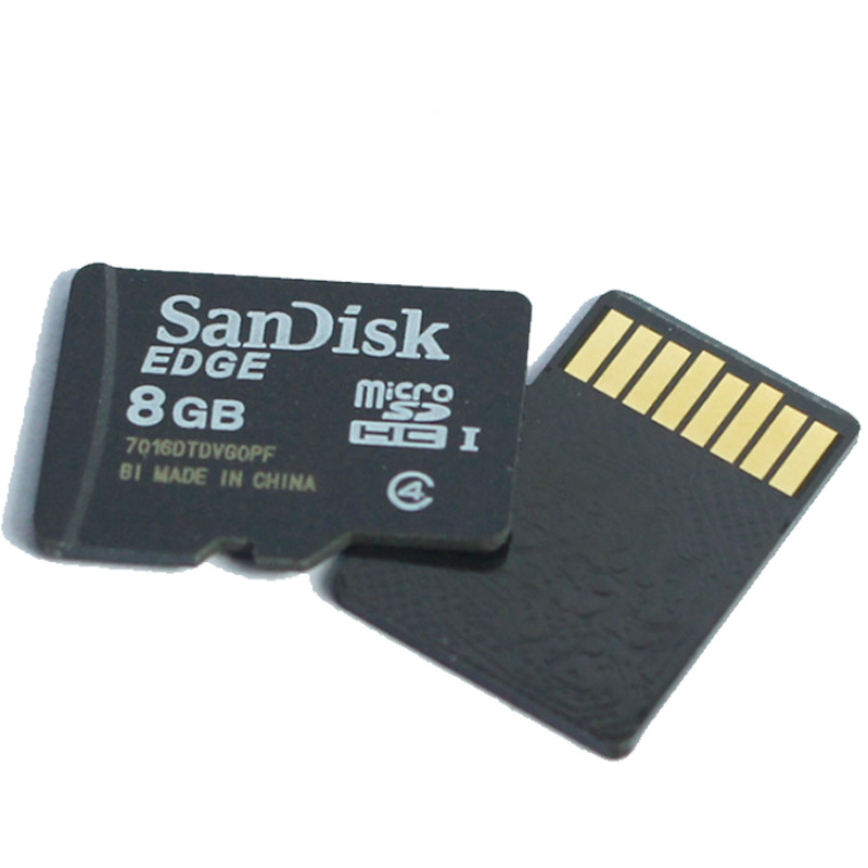 Sandisk Micro Sd 卡8gb 16gb 4 類tf Sdxc 存儲卡 用於gopro Hero 蝦皮購物
