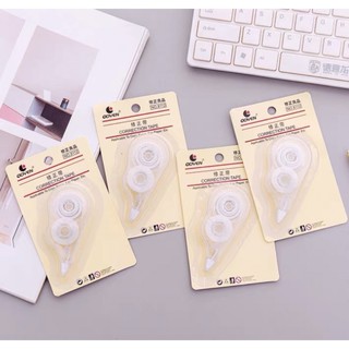 ［現貨♡2］日本無印風 修正帶 立可帶 文具 📝