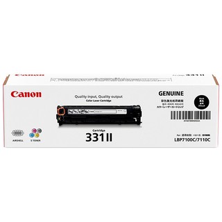 【數位3C】CANON CRG331 / CRG-331 原廠四色碳粉匣 MF8280cw/MF628cw