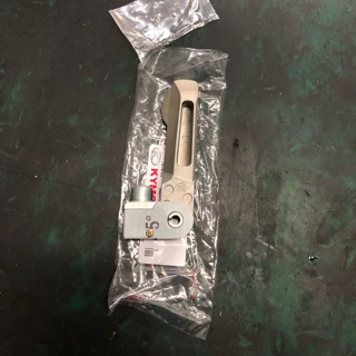 KYMCO光陽 Racing Candy 飛旋踏板 後置腳架 後腳踏