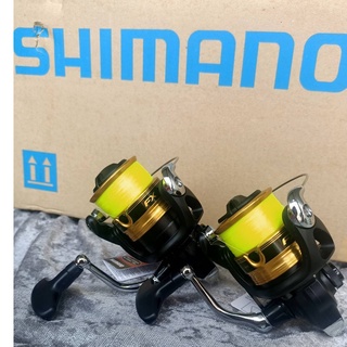 SHIMANO FX C3000 入門捲線器 附線捲線器海釣 磯釣紡車 捲線器 卷線器 磯釣 岸邊 海釣場 路亞 釣魚
